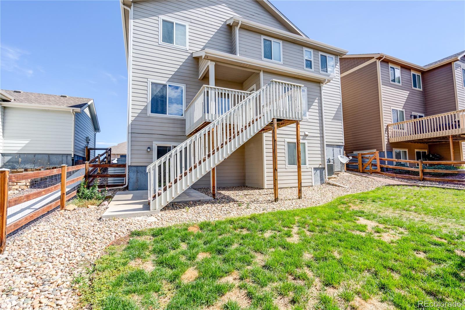 957 Salmon Pond Way Colorado Springs CO 80921