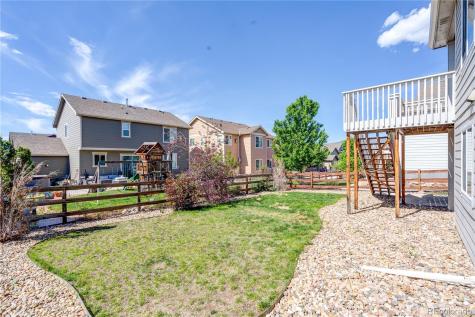 957 Salmon Pond Way Colorado Springs CO 80921