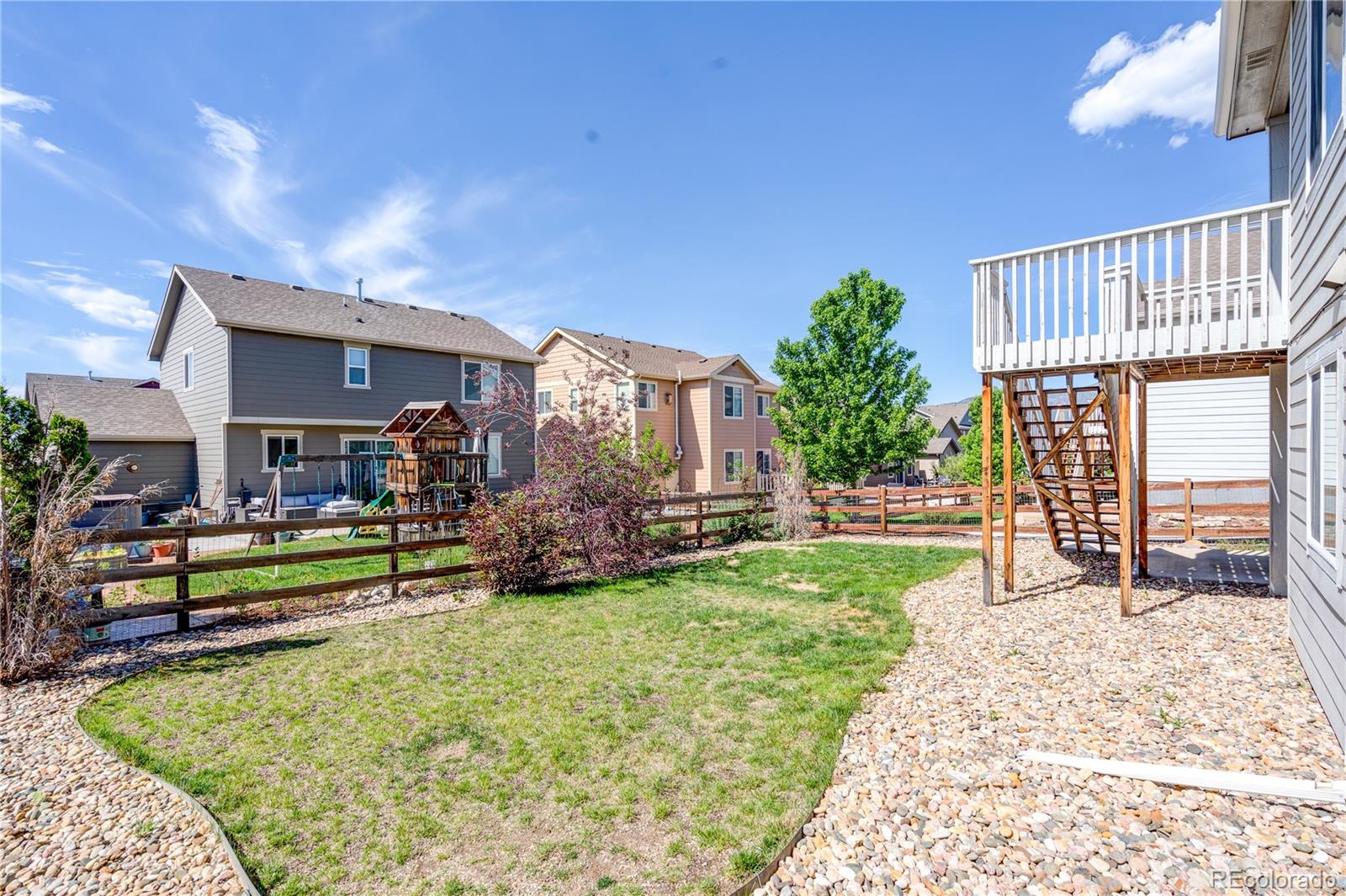 957 Salmon Pond Way Colorado Springs CO 80921