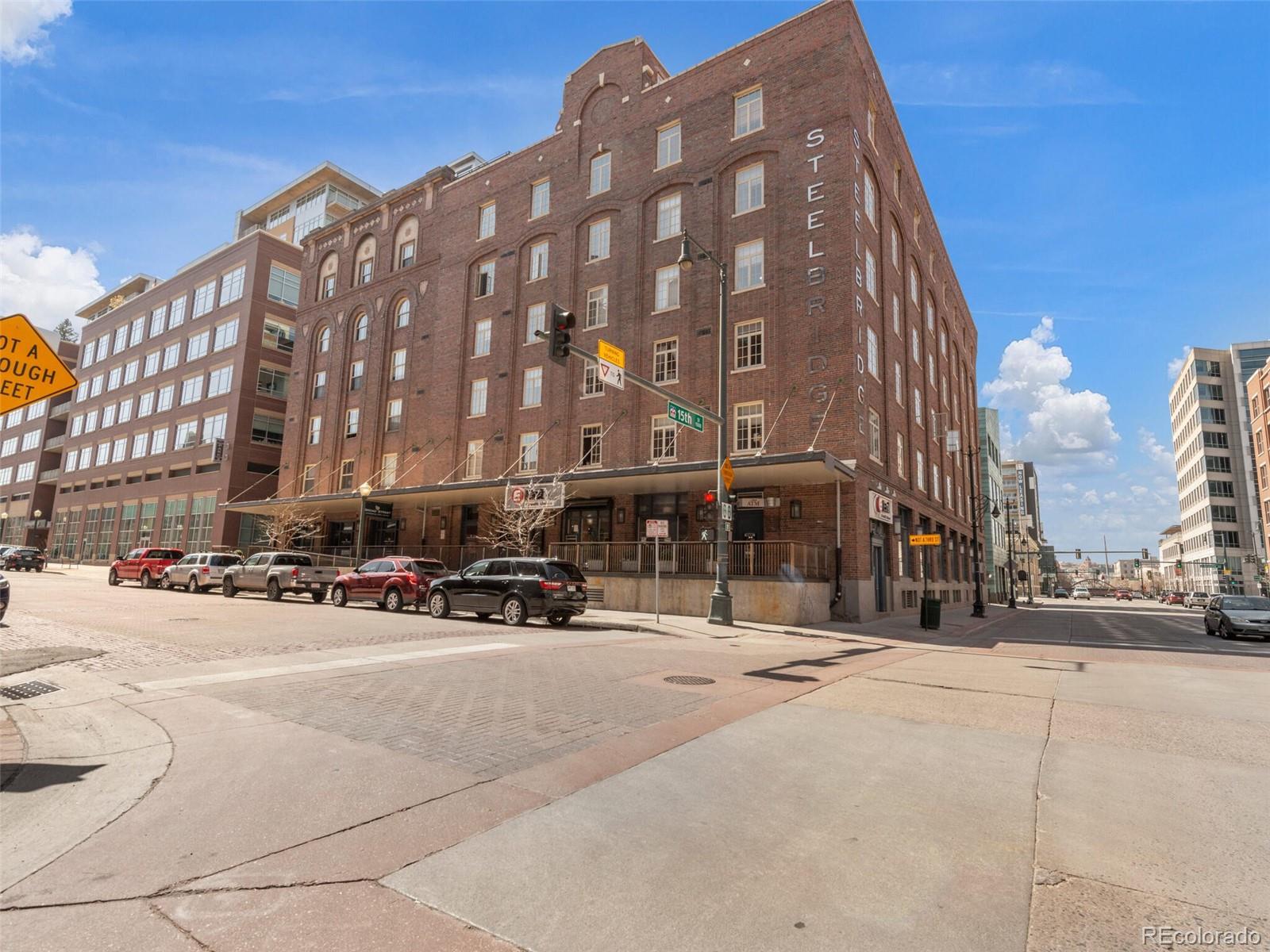 1449 Wynkoop Street Denver CO 80202