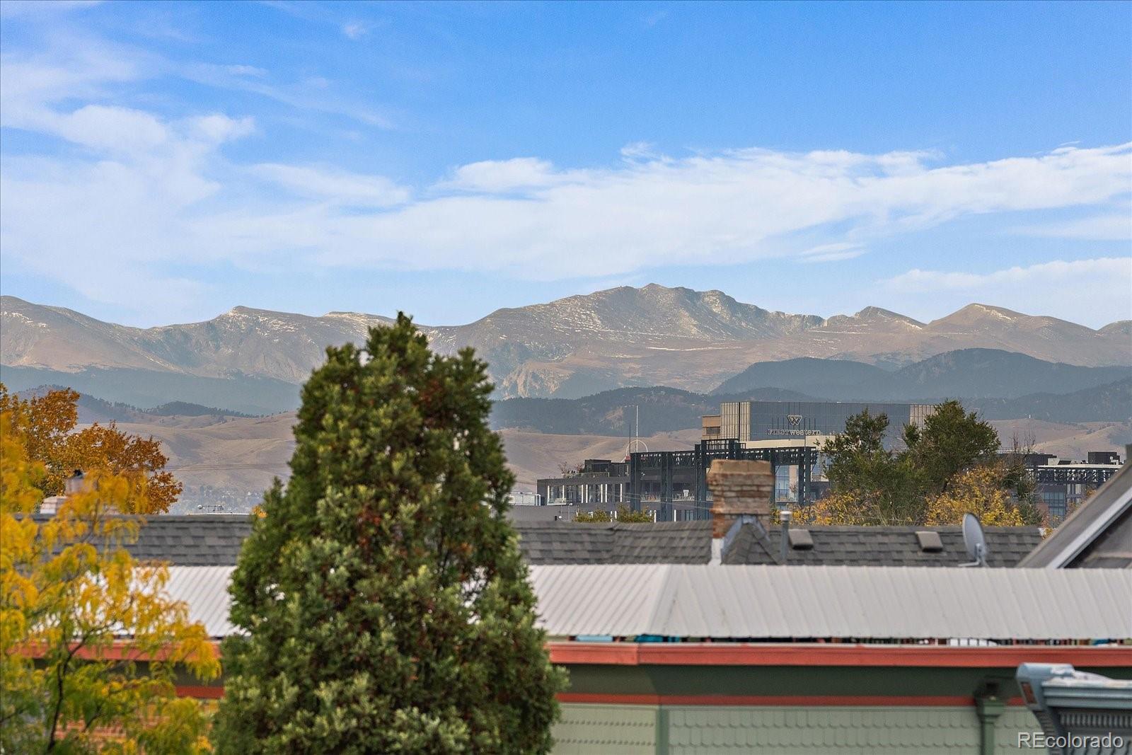 879 30th Street Denver CO 80205