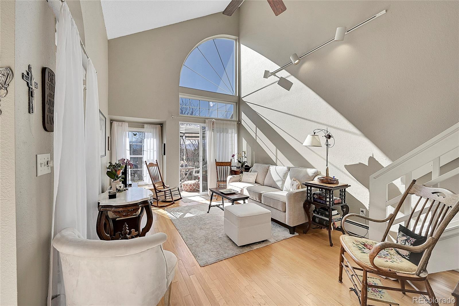 7448 Singinghills Court Boulder CO 80301