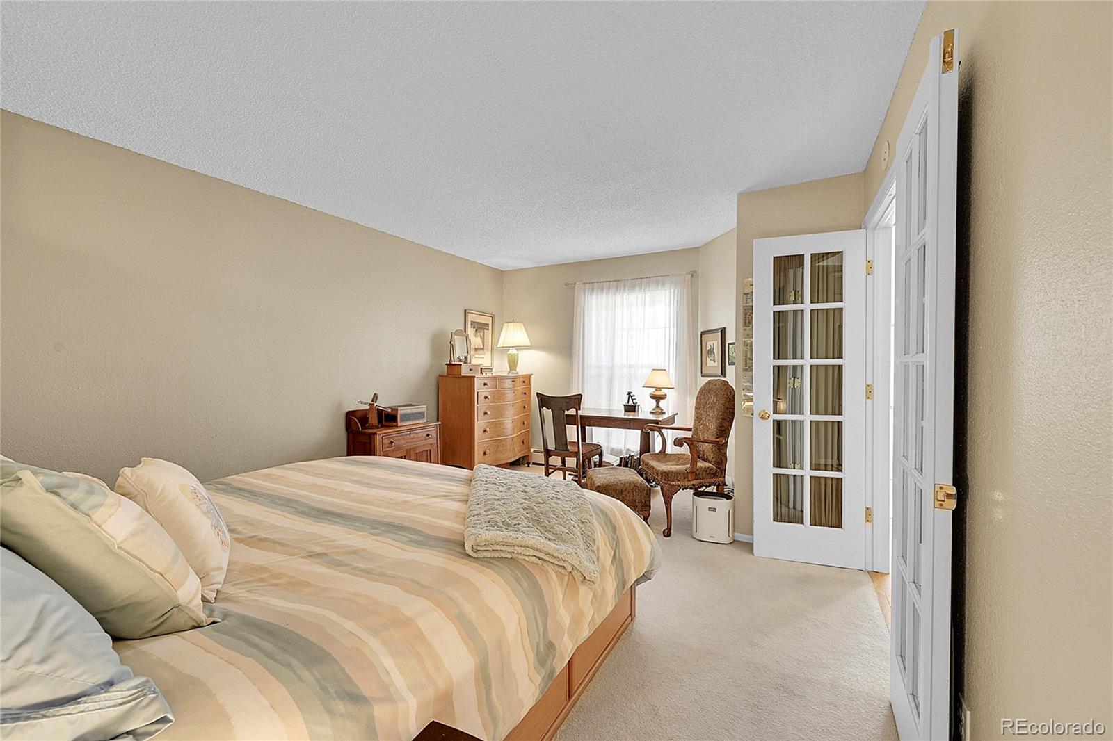 7448 Singinghills Court Boulder CO 80301