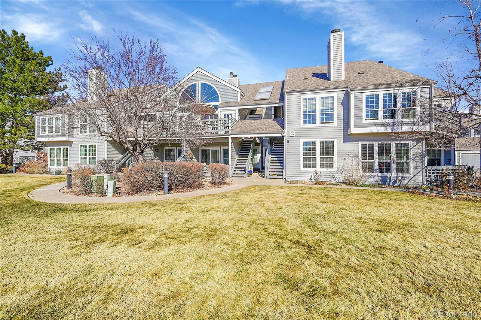 7448 Singinghills Court Boulder CO 80301