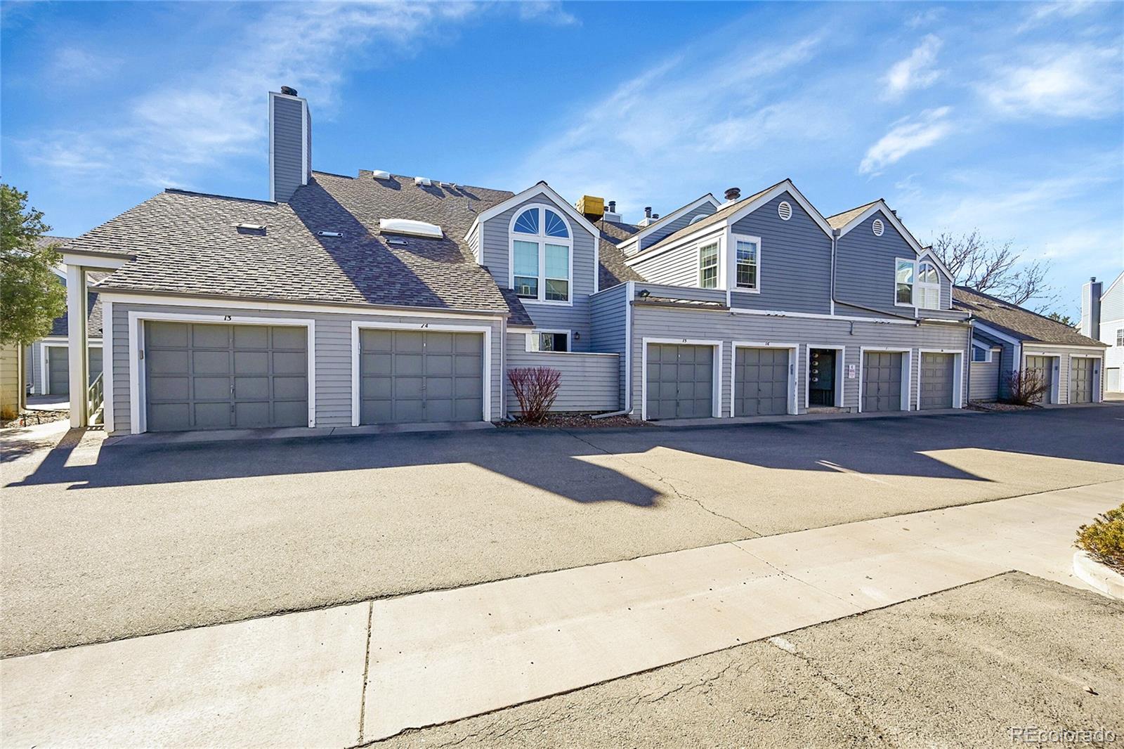 7448 Singinghills Court Boulder CO 80301
