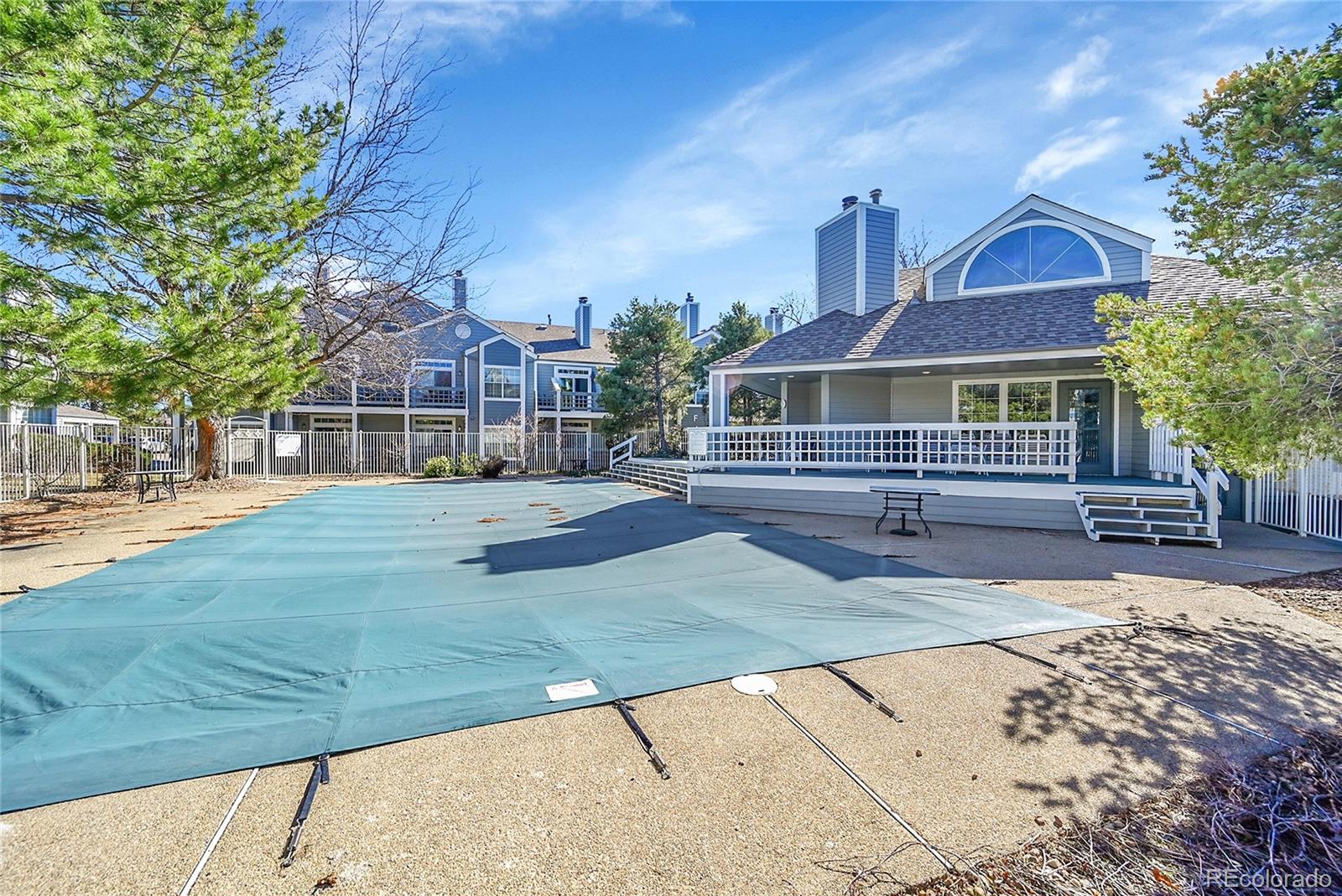 7448 Singinghills Court Boulder CO 80301