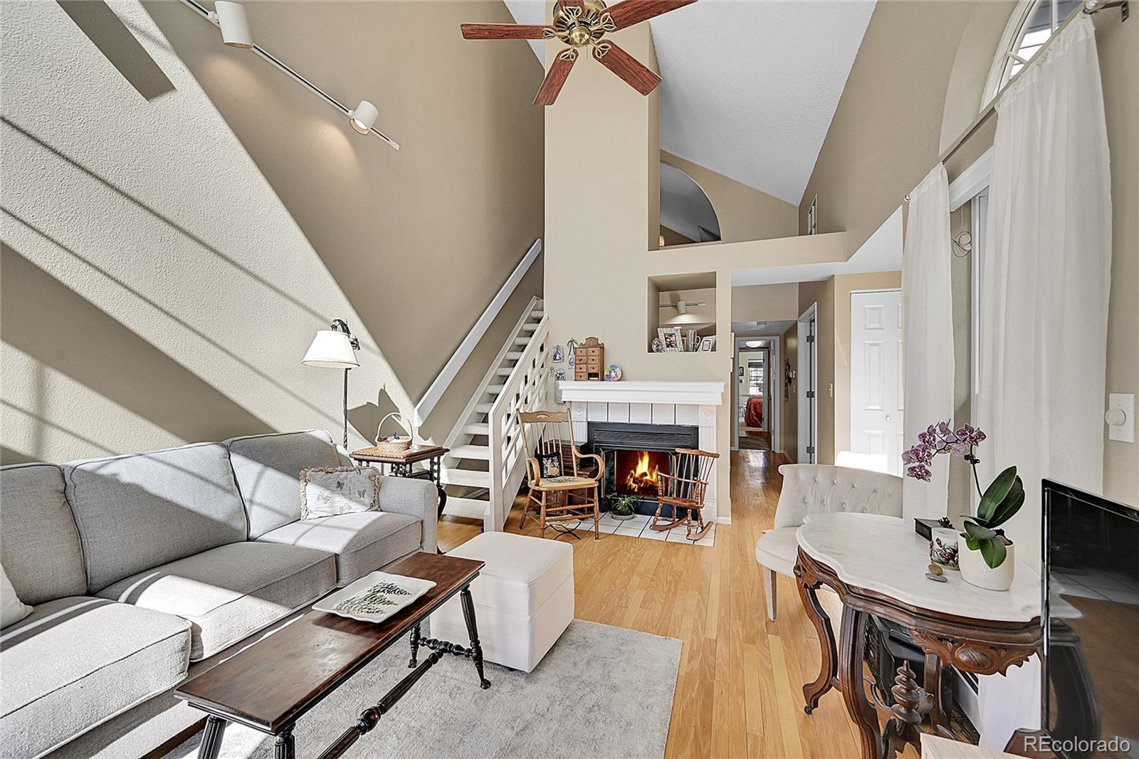 7448 Singinghills Court Boulder CO 80301
