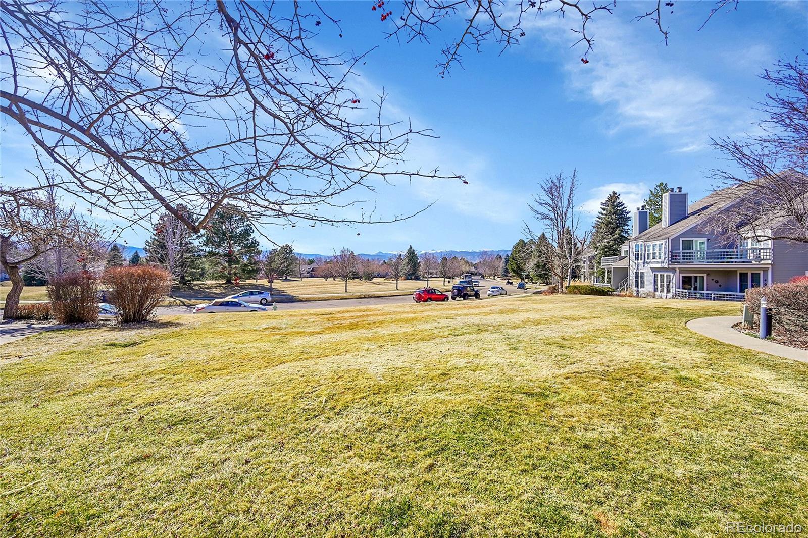 7448 Singinghills Court Boulder CO 80301