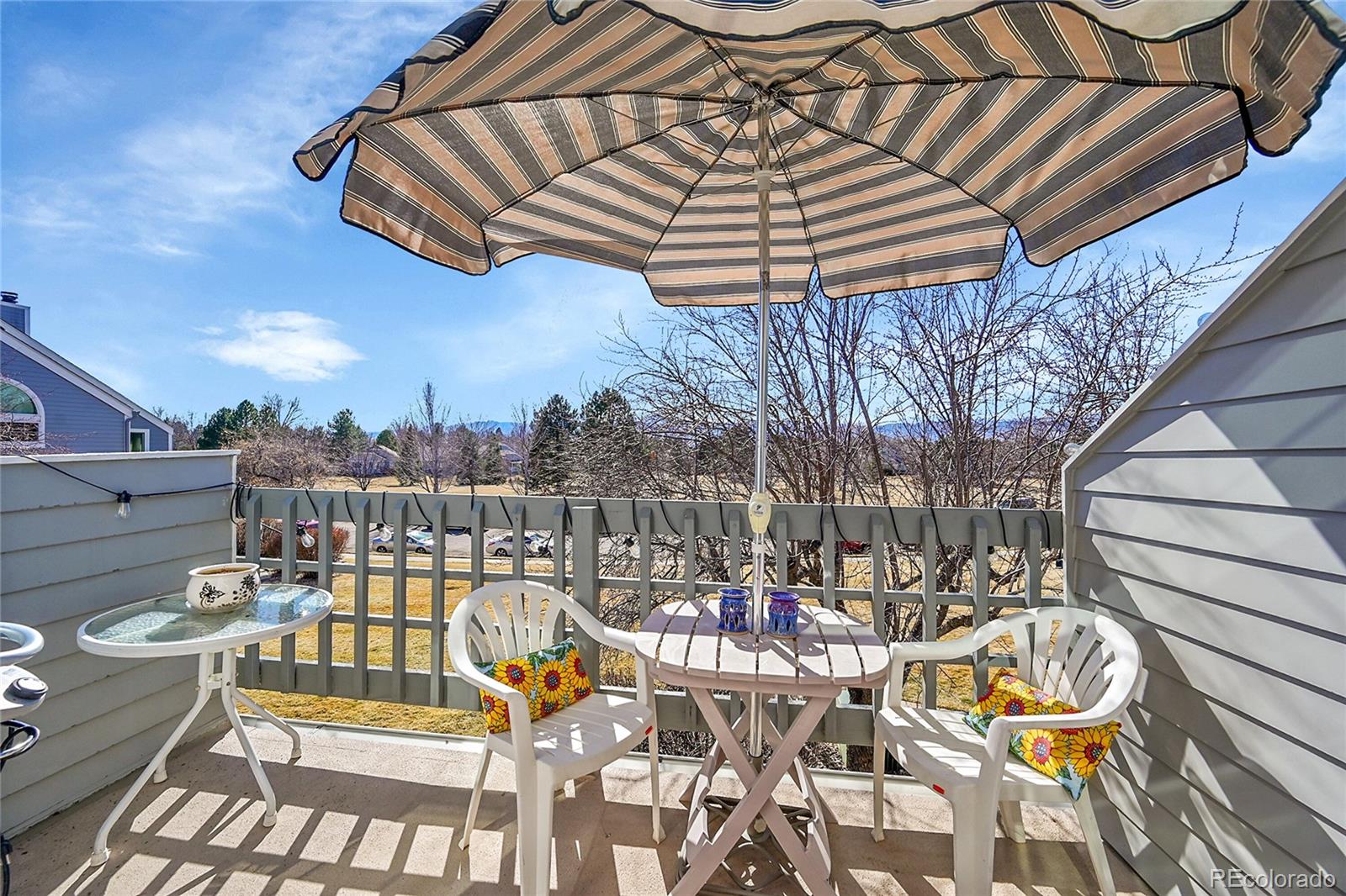 7448 Singinghills Court Boulder CO 80301