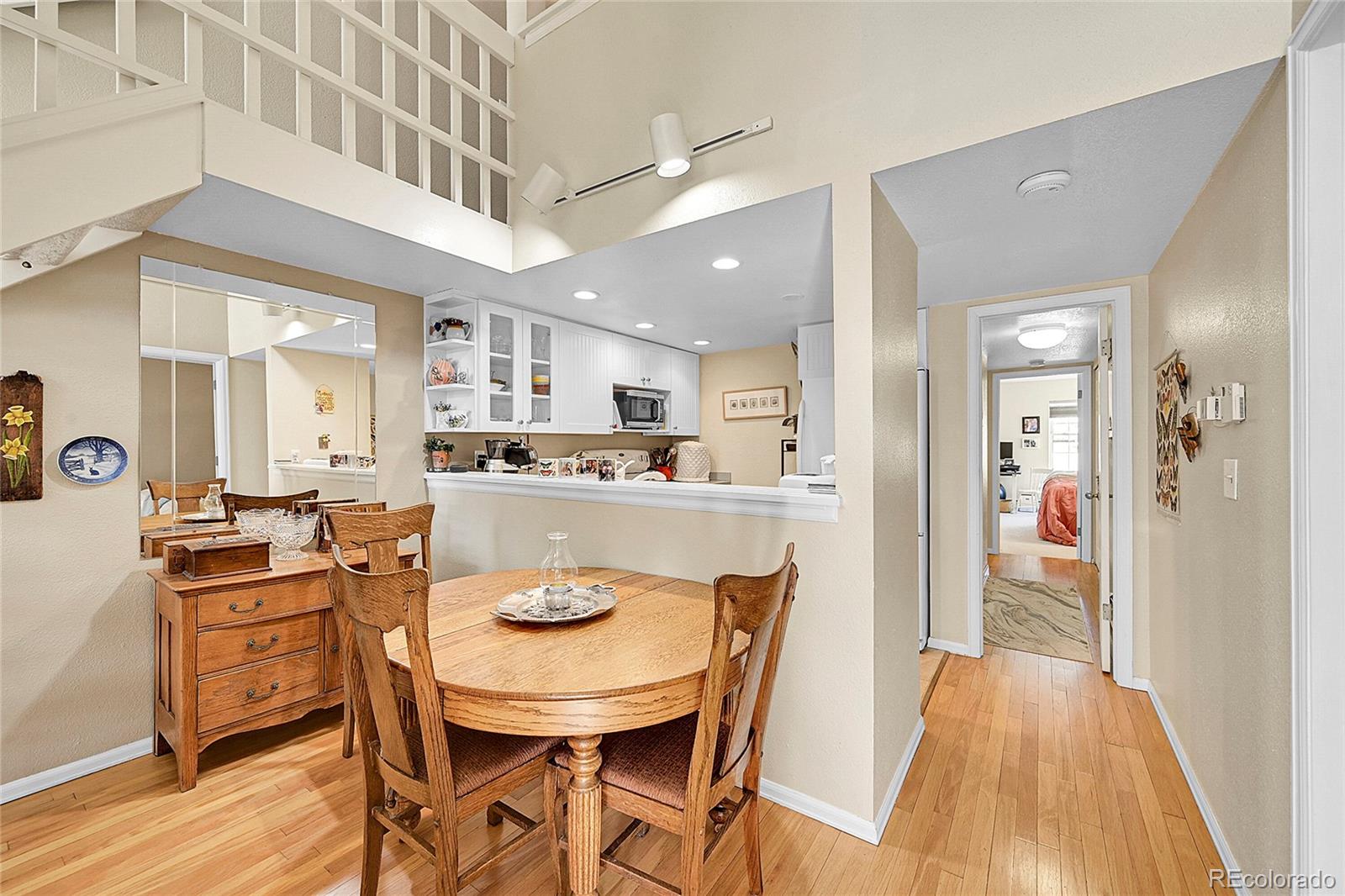 7448 Singinghills Court Boulder CO 80301