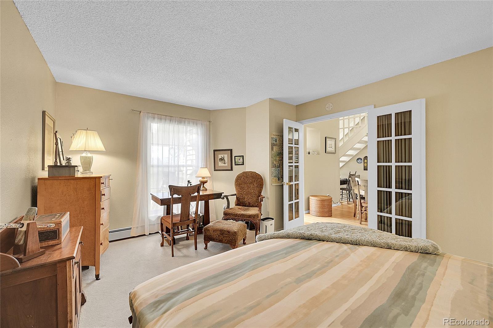 7448 Singinghills Court Boulder CO 80301