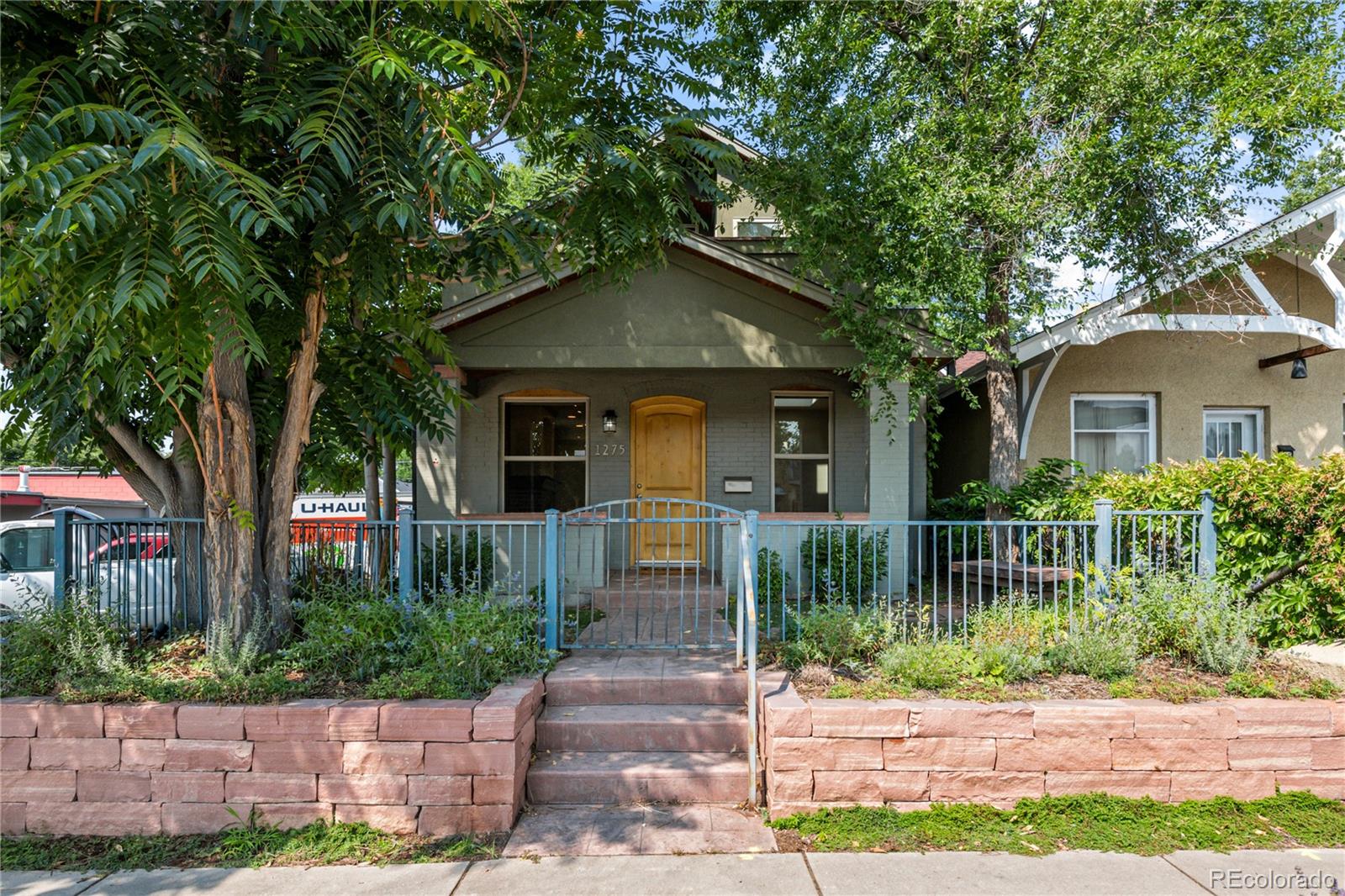 1275 S Clayton Street Denver CO 80210