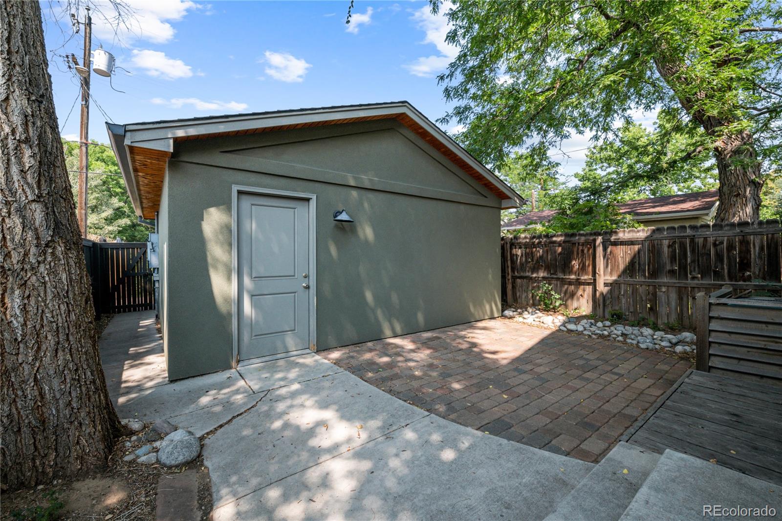 1275 S Clayton Street Denver CO 80210