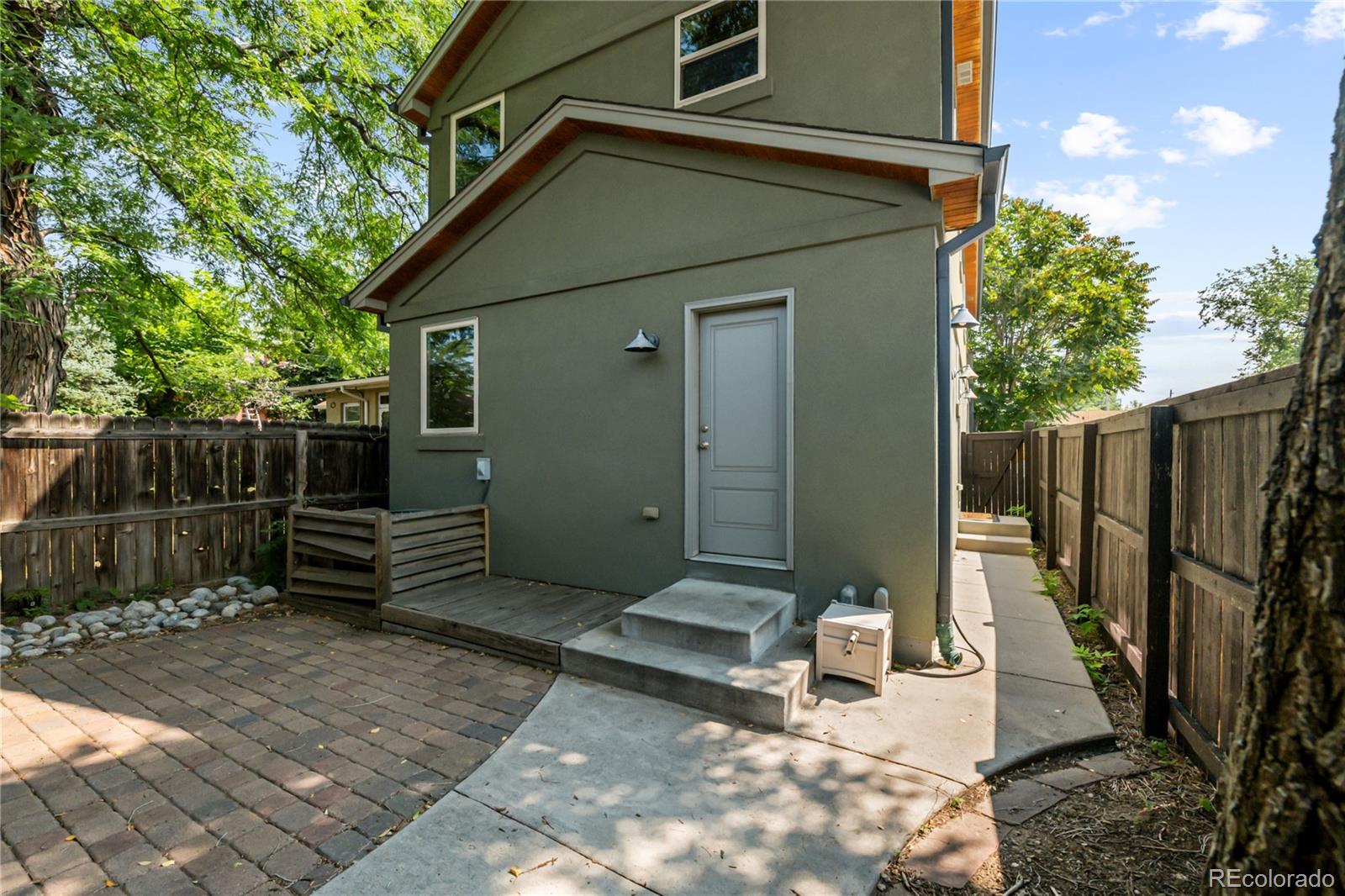 1275 S Clayton Street Denver CO 80210