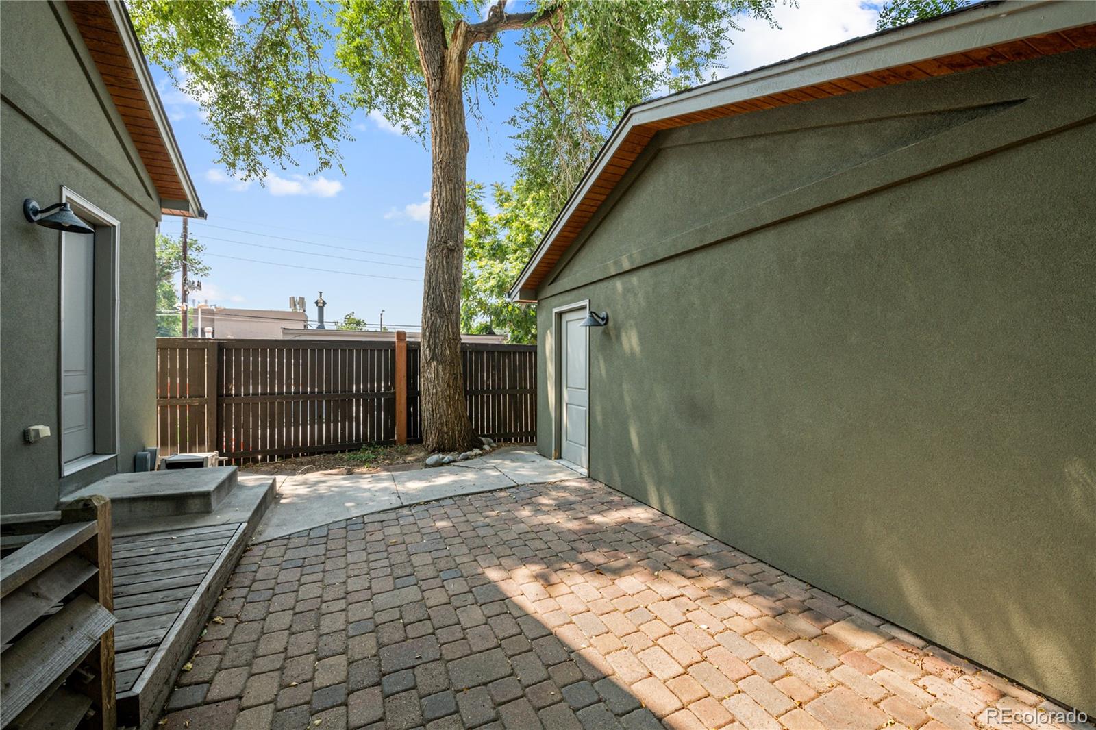 1275 S Clayton Street Denver CO 80210