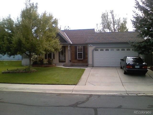 11252 W 102nd Drive Broomfield CO 80021