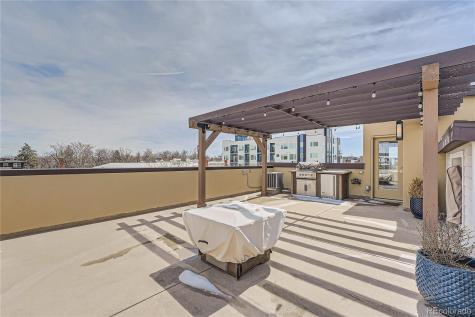 4431 Tennyson Street Denver CO 80212