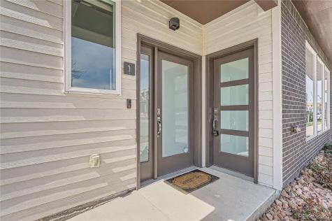 4431 Tennyson Street Denver CO 80212