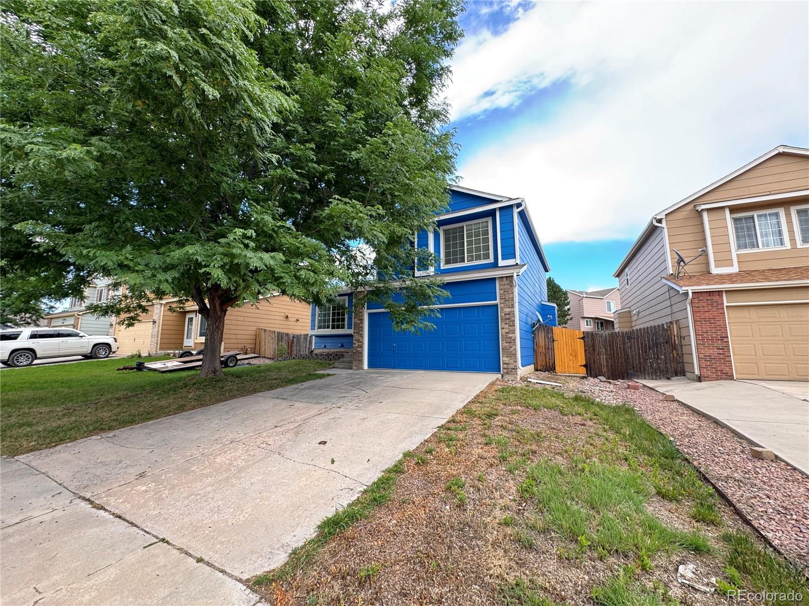 4243 Gunbarrel Drive Colorado Springs CO 80925