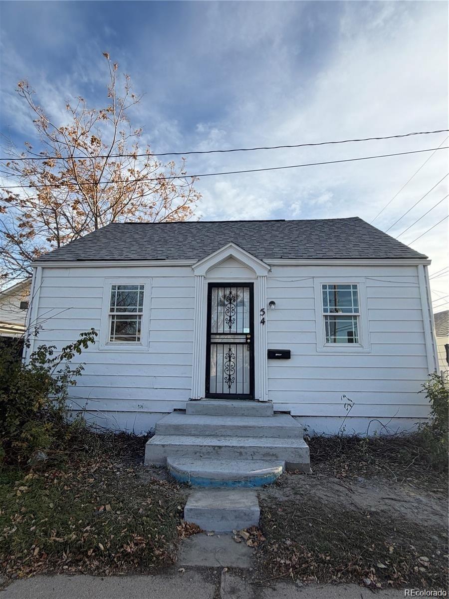 54 E Cornell Avenue Avenue Englewood CO 80113