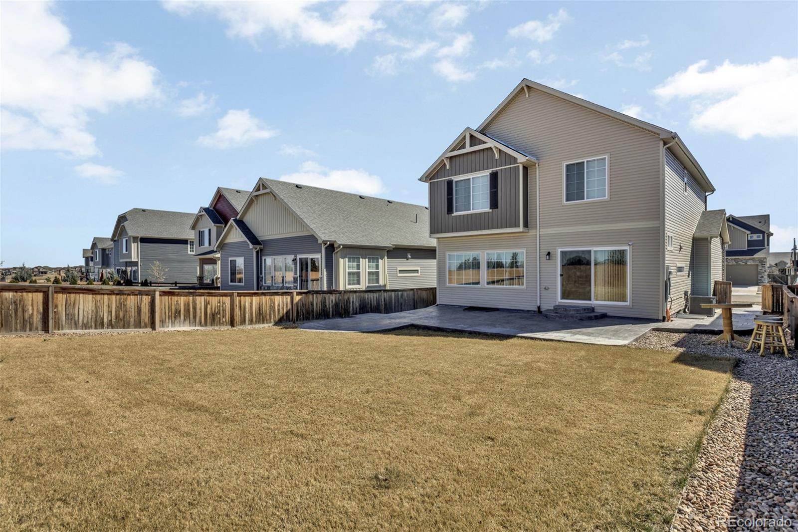16471 E 111th Drive Commerce City CO 80022