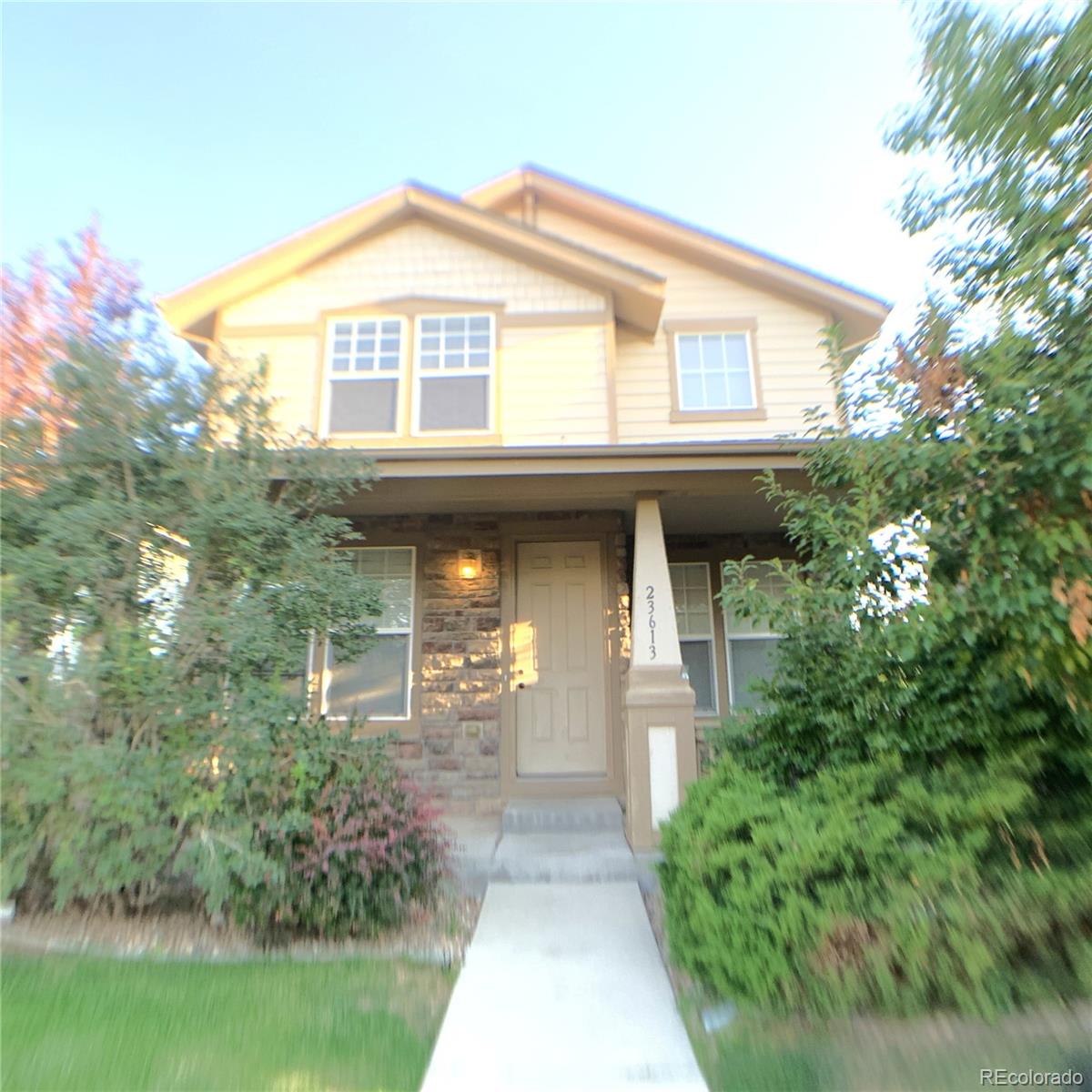 23613 E Mississippi Aurora CO 80018