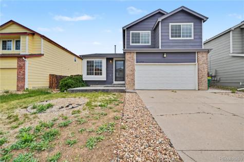 21637 E Crestline Drive Centennial CO 80015