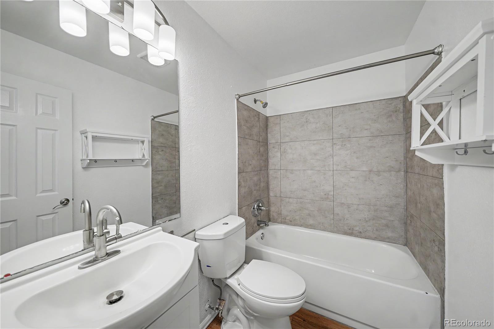 21637 E Crestline Drive Centennial CO 80015
