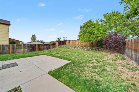 21637 E Crestline Drive Centennial CO 80015