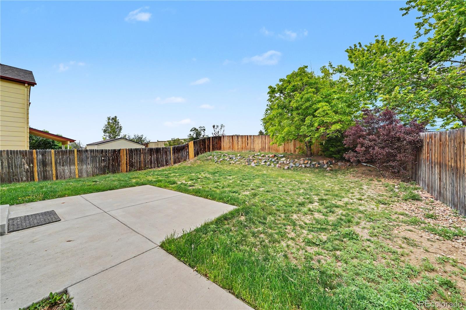 21637 E Crestline Drive Centennial CO 80015