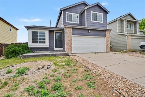 21637 E Crestline Drive Centennial CO 80015