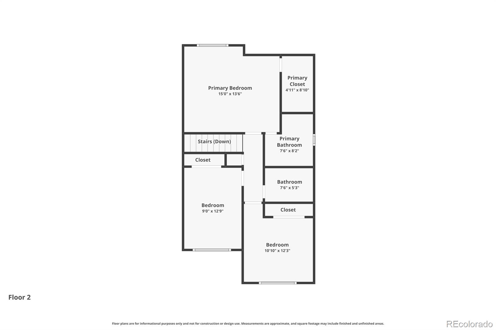 21637 E Crestline Drive Centennial CO 80015