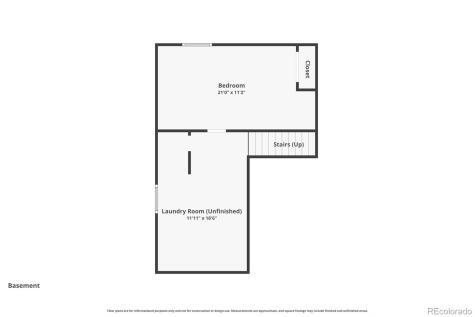 21637 E Crestline Drive Centennial CO 80015