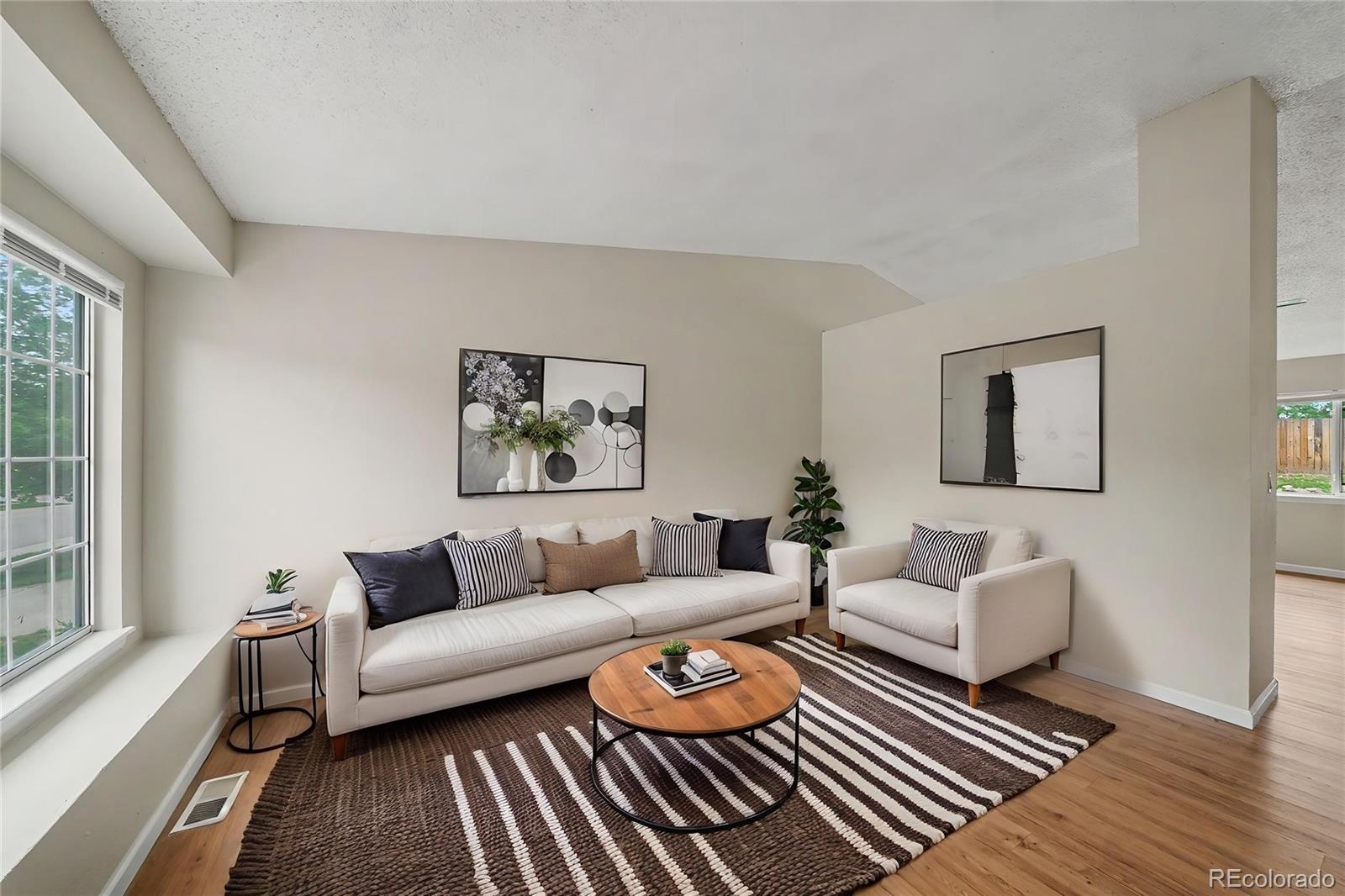 21637 E Crestline Drive Centennial CO 80015