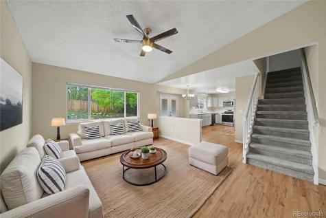 21637 E Crestline Drive Centennial CO 80015