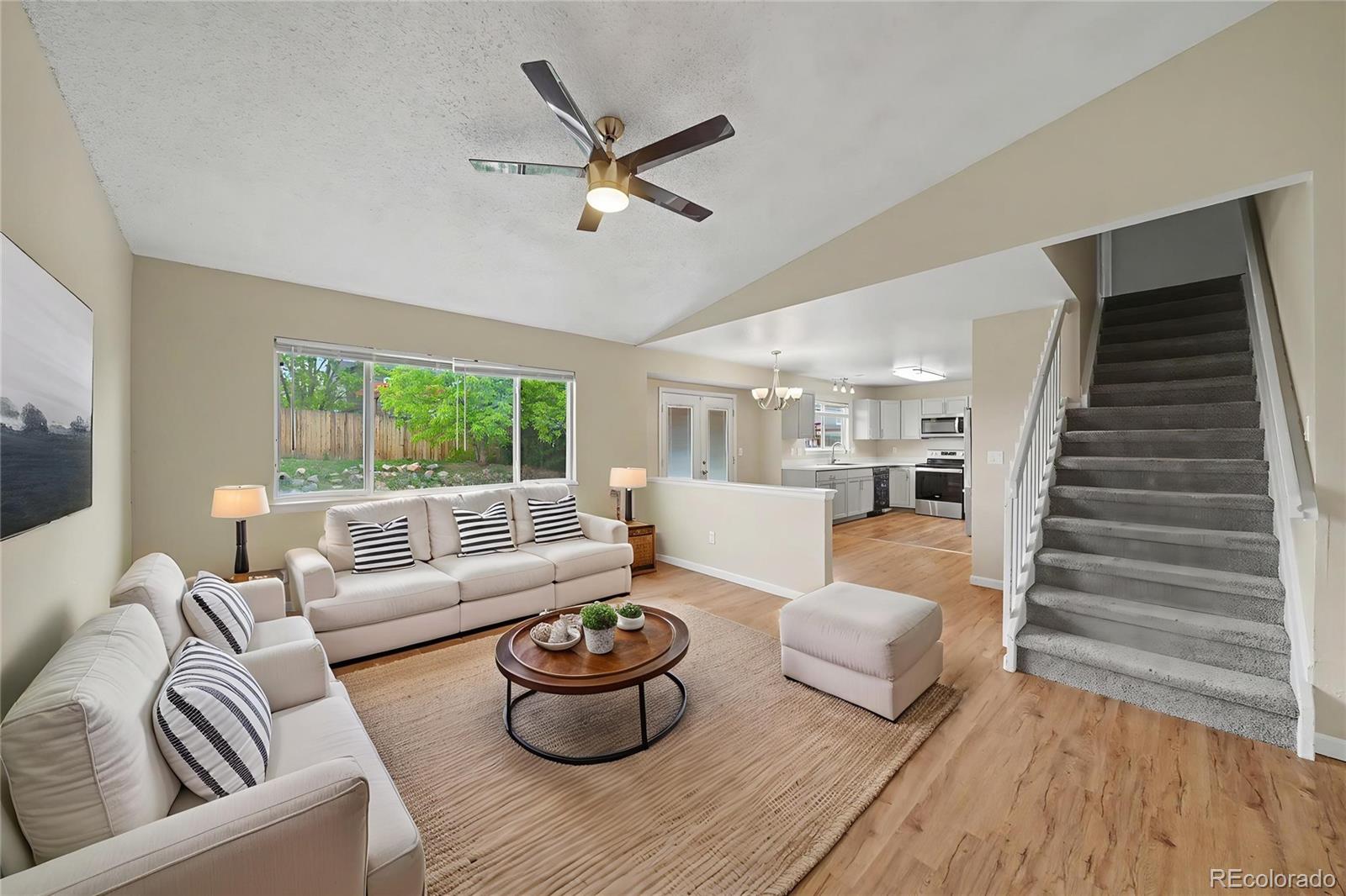 21637 E Crestline Drive Centennial CO 80015