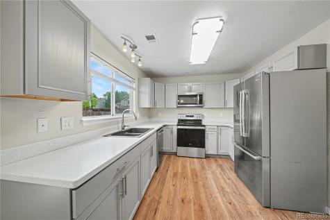 21637 E Crestline Drive Centennial CO 80015