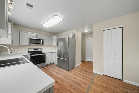 21637 E Crestline Drive Centennial CO 80015