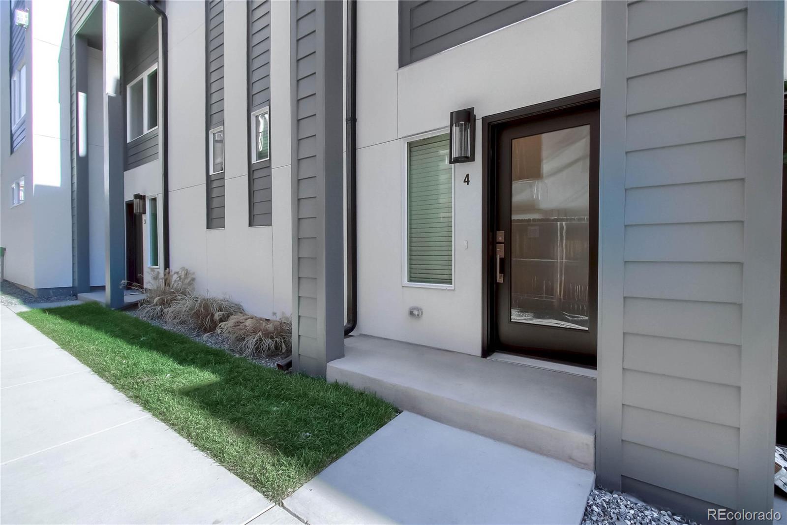 Denver CO, 2790 W 25th Avenue, Unit 4