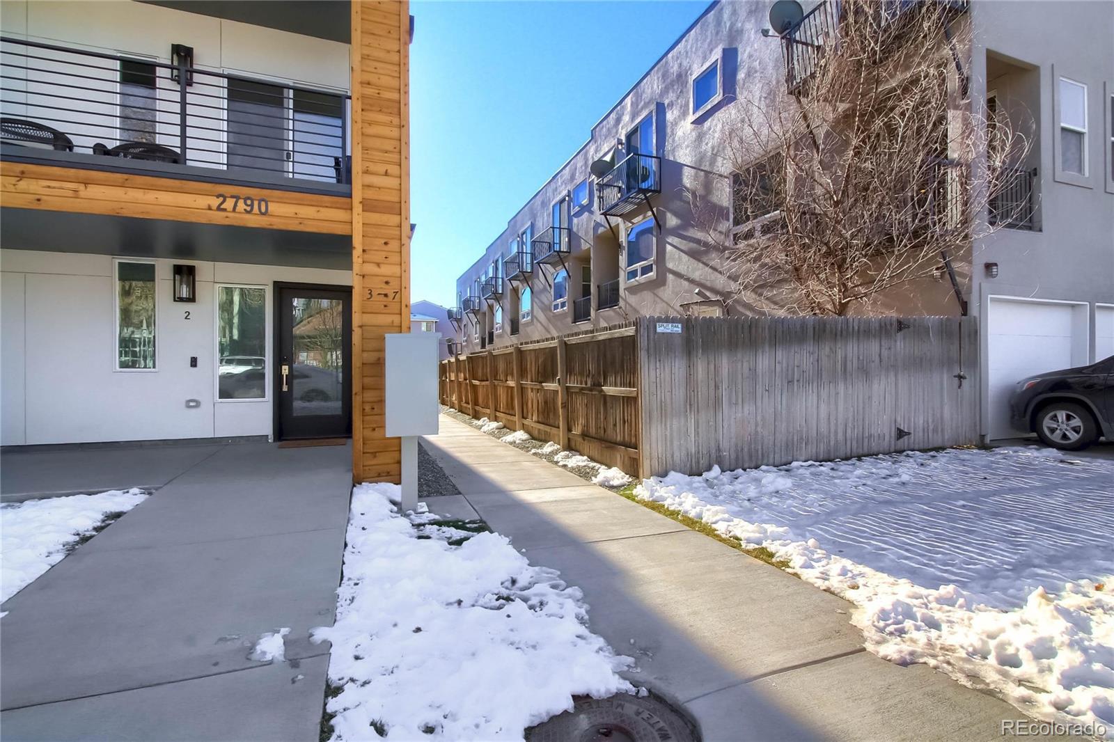 2790 W 25th Avenue Denver CO 80211