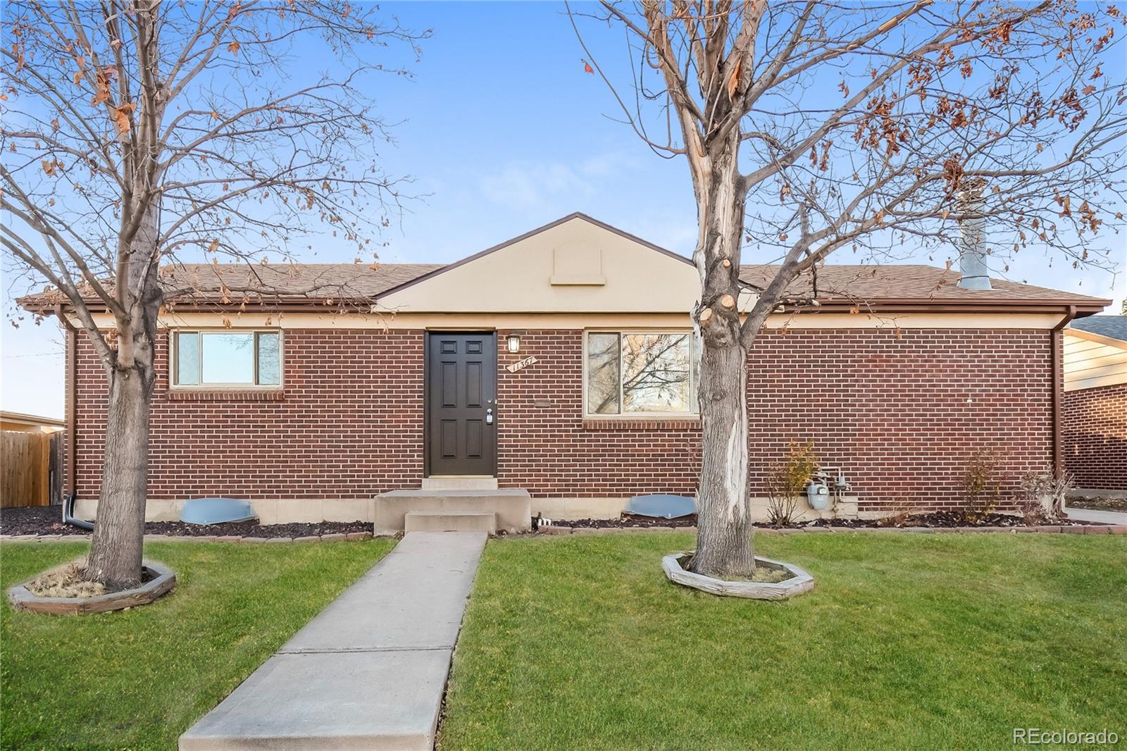 11367 Larson Lane Northglenn CO 80233