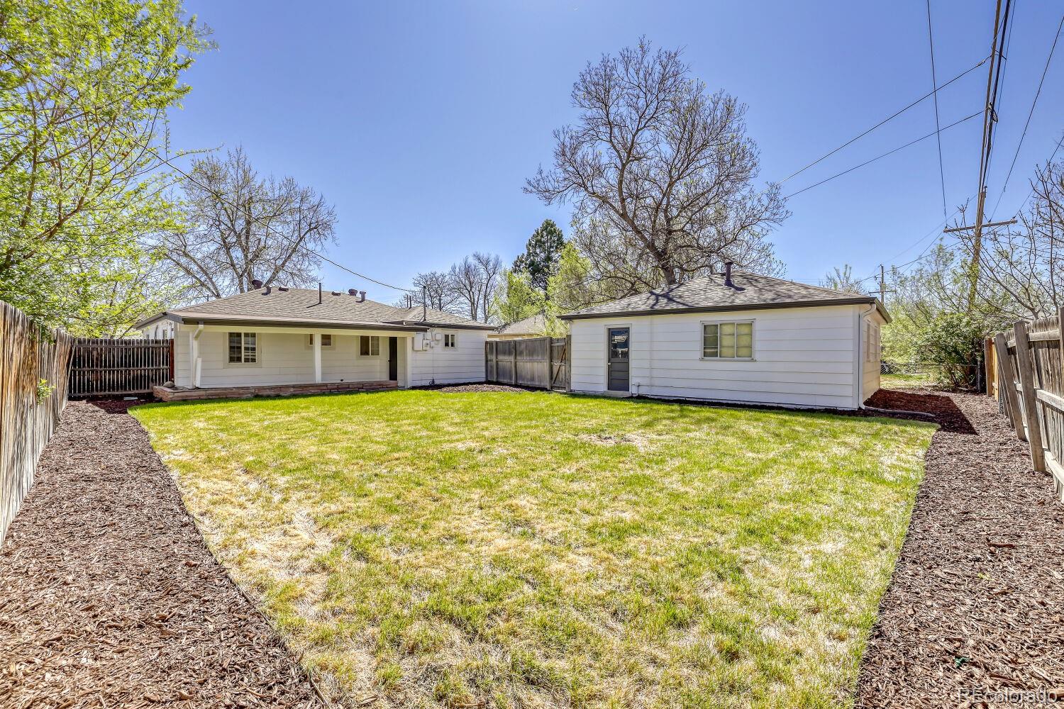 1225 Xanadu Street Aurora CO 80011