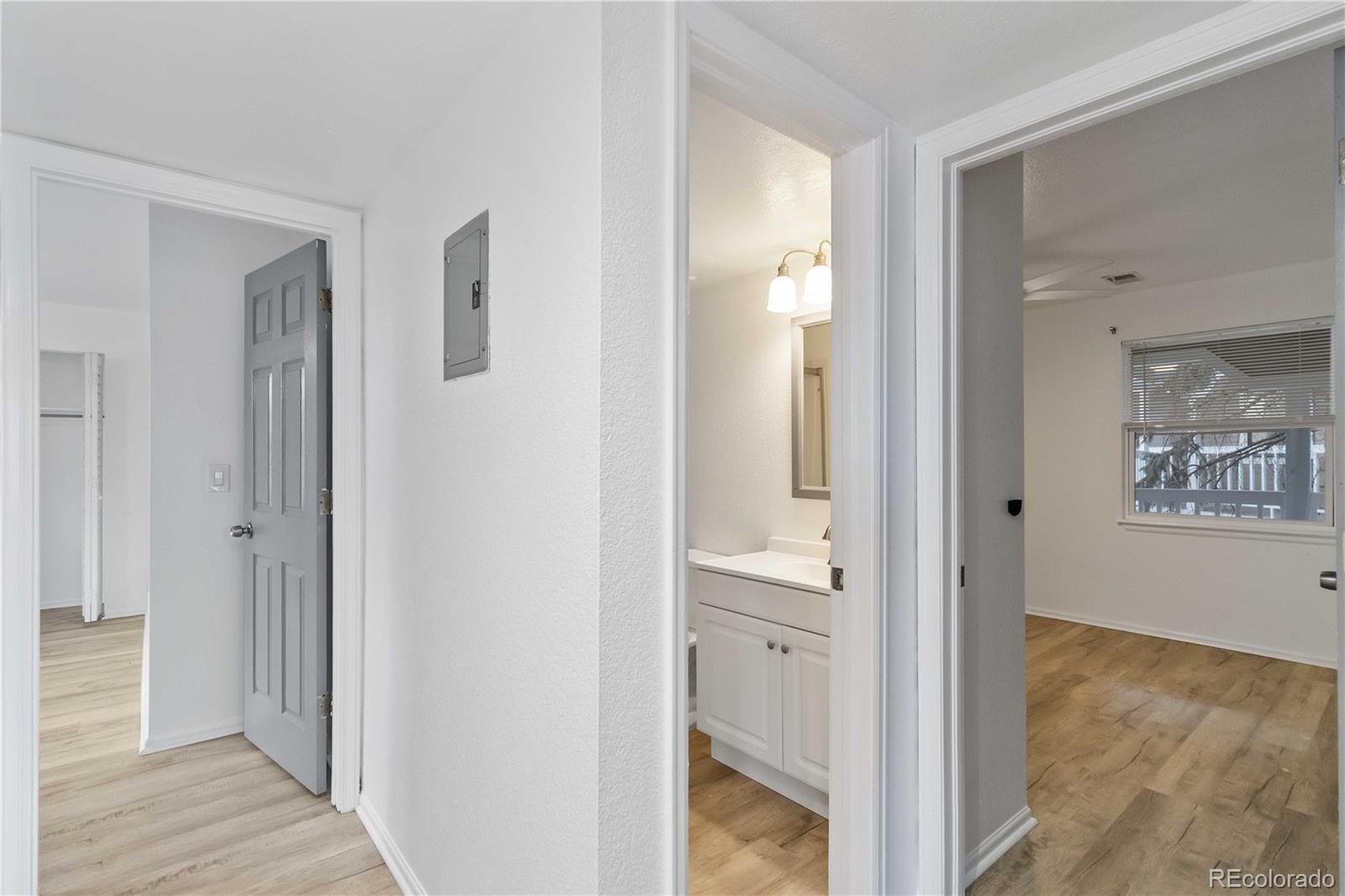 1263 S Gilbert Street Castle Rock CO 80104