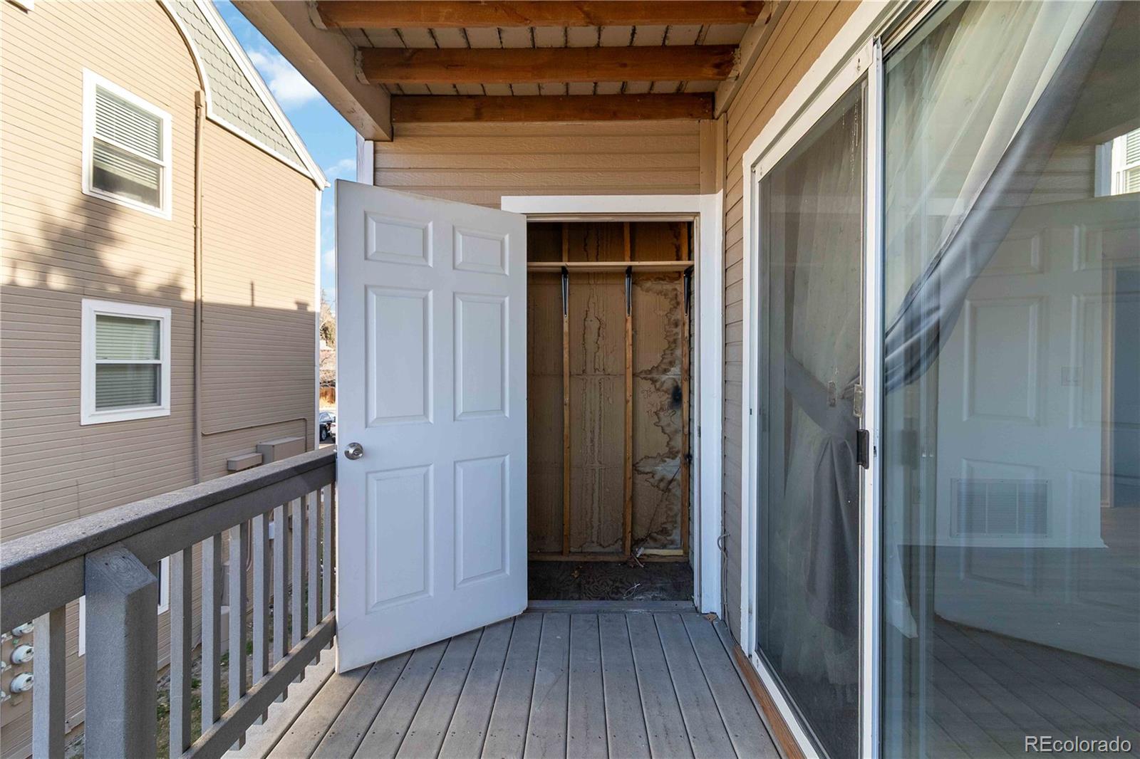 1263 S Gilbert Street Castle Rock CO 80104