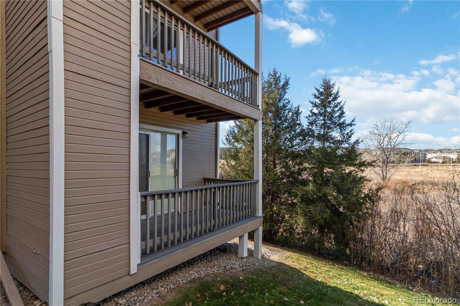 1263 S Gilbert Street Castle Rock CO 80104