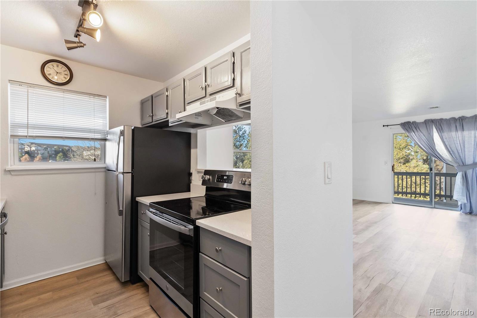 1263 S Gilbert Street Castle Rock CO 80104