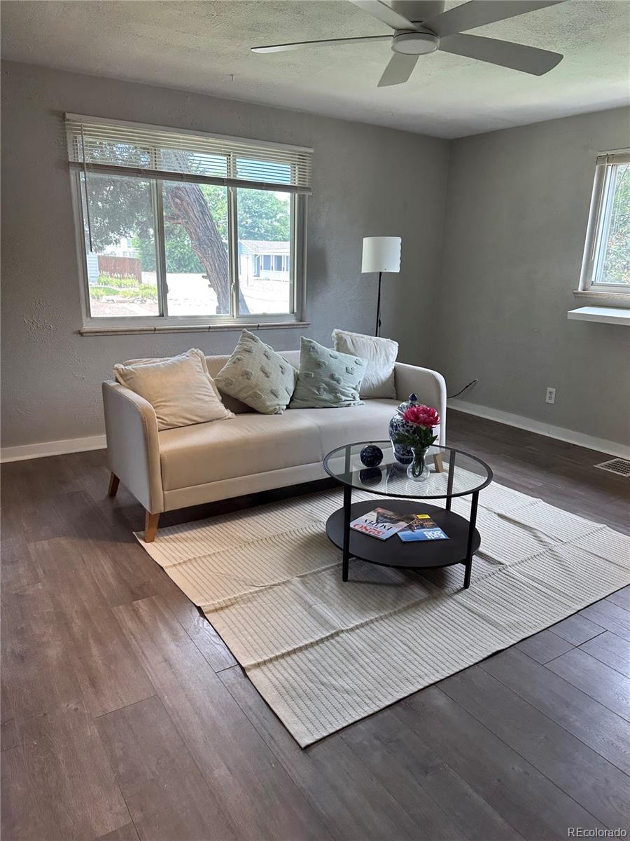 1400 S Clermont Street Denver CO 80222