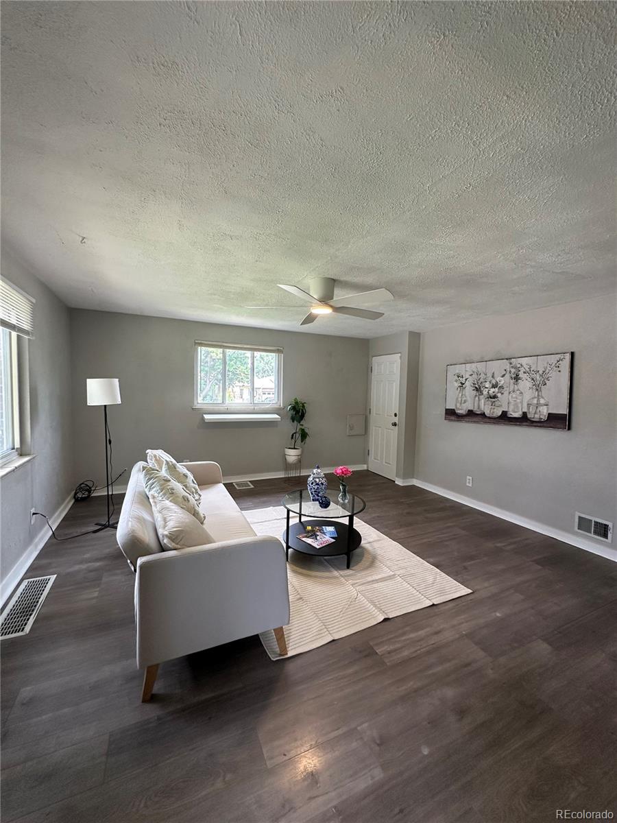 1400 S Clermont Street Denver CO 80222