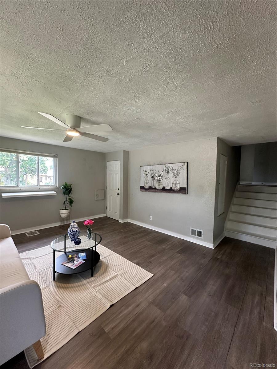 1400 S Clermont Street Denver CO 80222