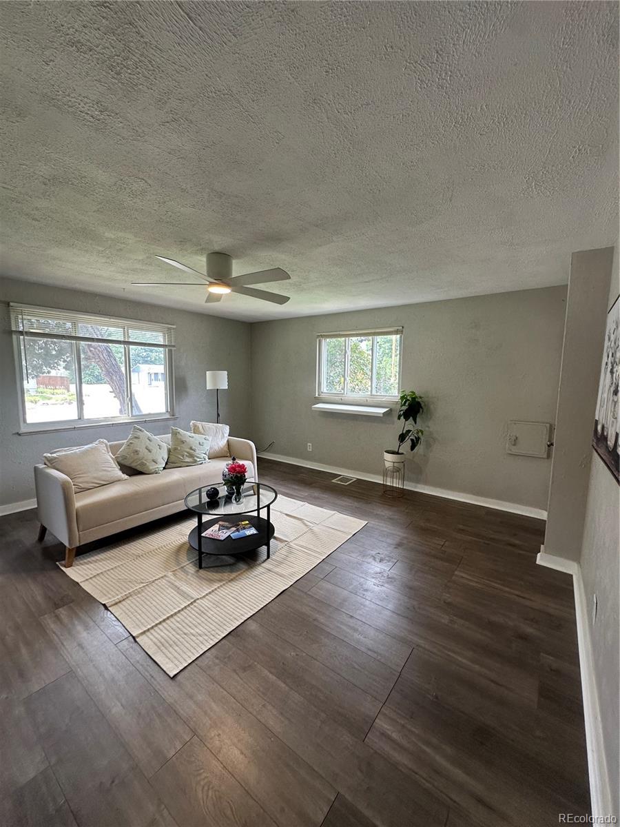 1400 S Clermont Street Denver CO 80222